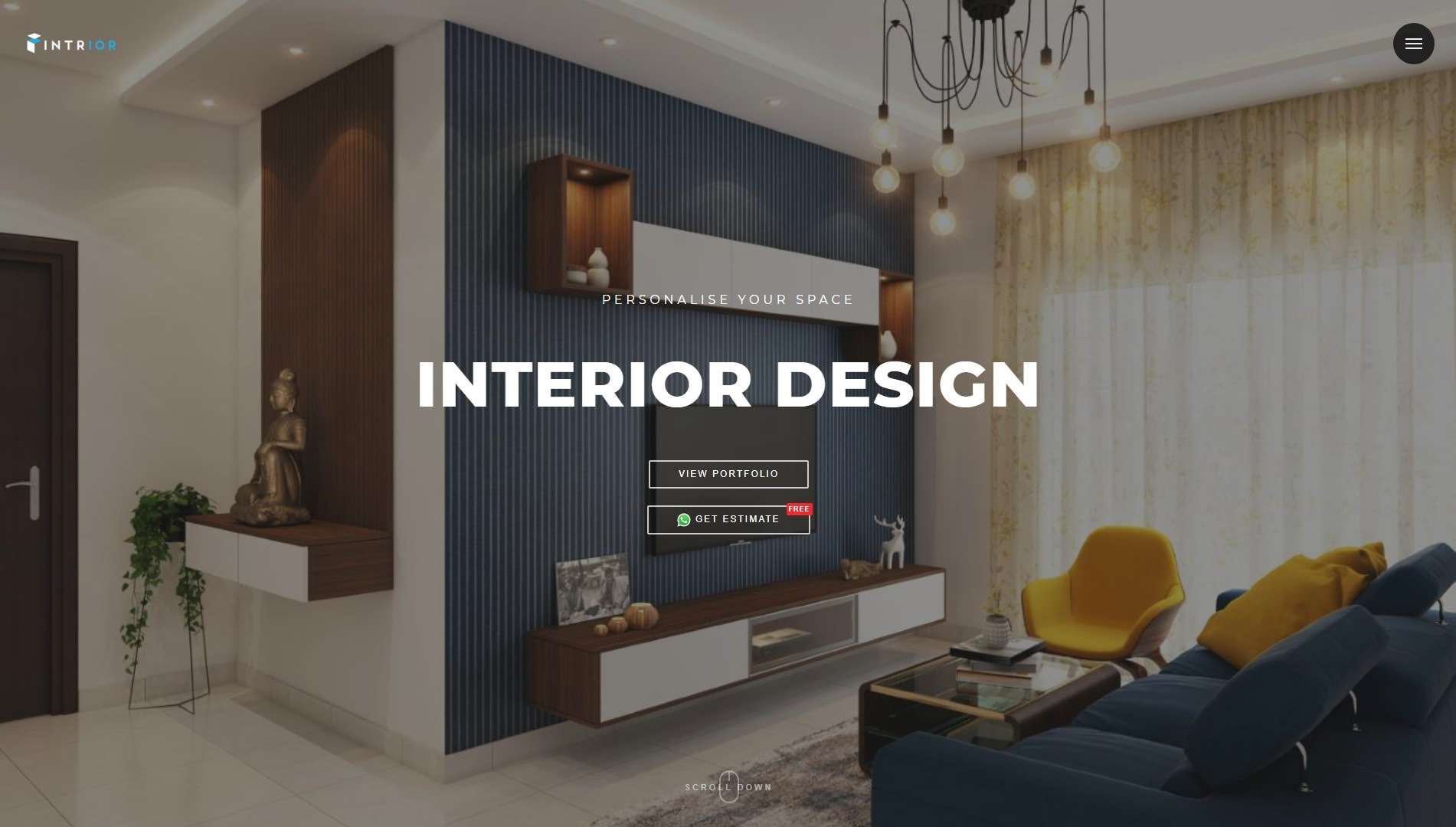 choose right interior designer intrior.com