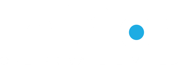 Intrior Logo