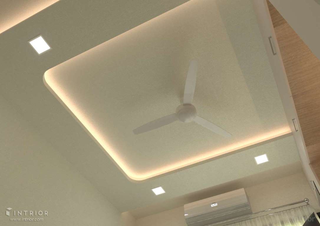 Ceiling Design Master Beroom Design 