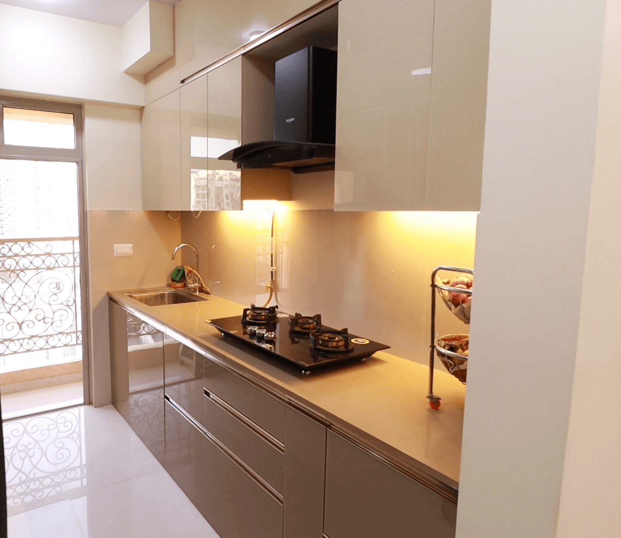 Kitchen Design Ideas